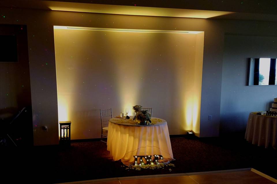 Gold Ring Entertainment