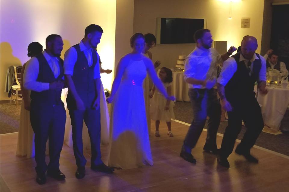 Gold Ring Entertainment