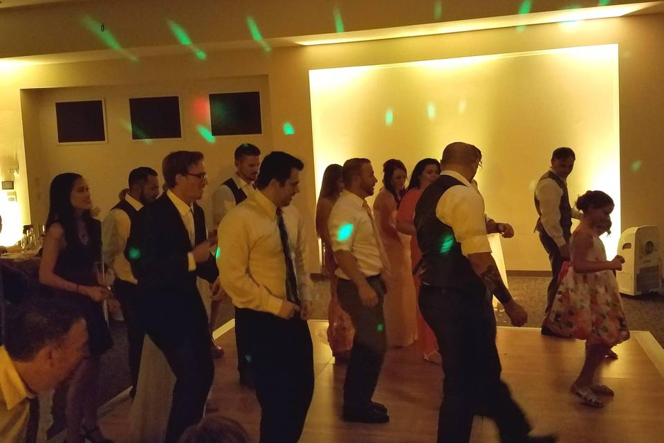 Gold Ring Entertainment