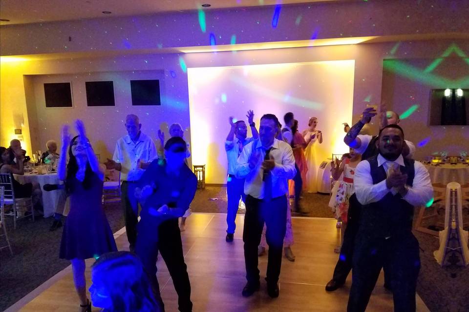 Gold Ring Entertainment