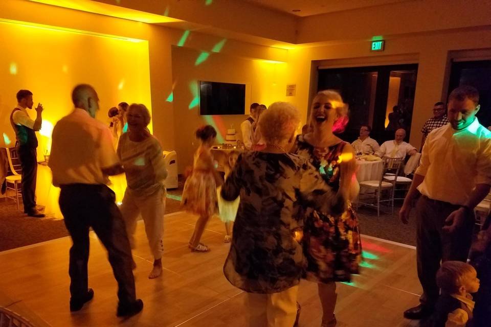 Gold Ring Entertainment