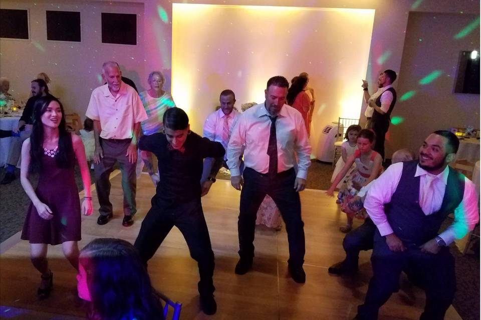 Gold Ring Entertainment