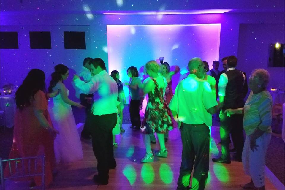 Gold Ring Entertainment