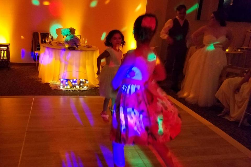 Gold Ring Entertainment