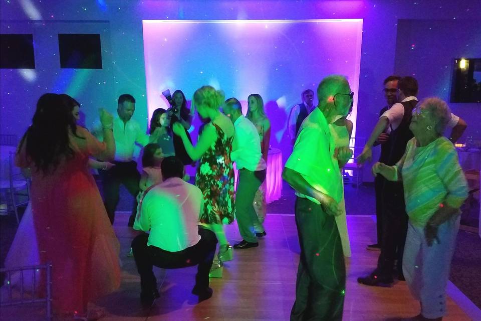 Gold Ring Entertainment