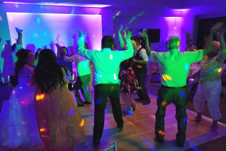Gold Ring Entertainment