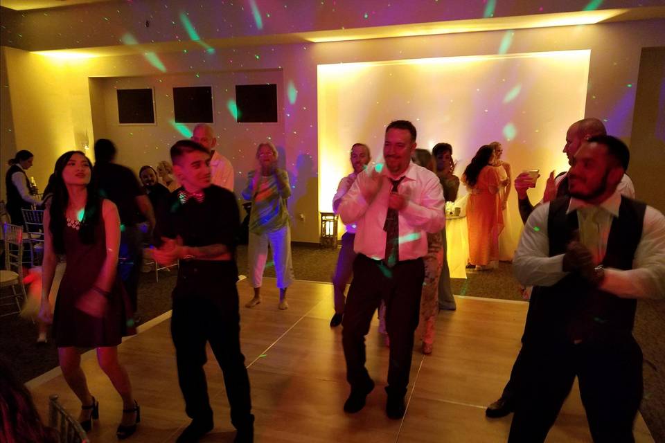 Gold Ring Entertainment