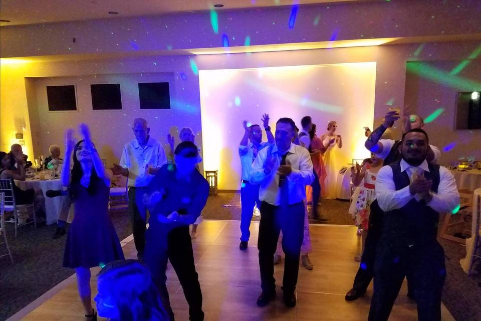 Gold Ring Entertainment