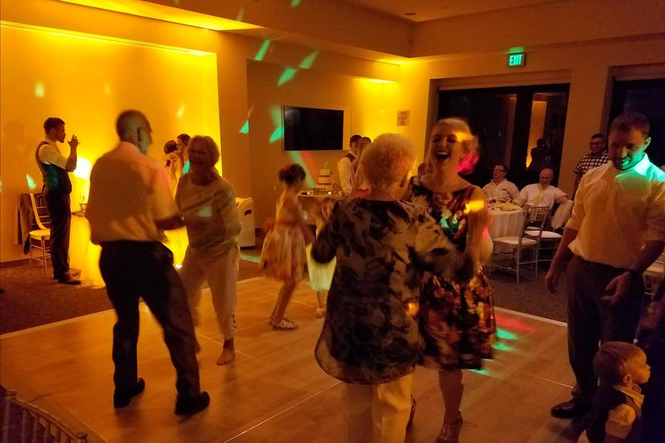 Gold Ring Entertainment
