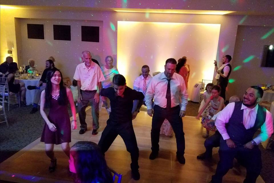 Gold Ring Entertainment