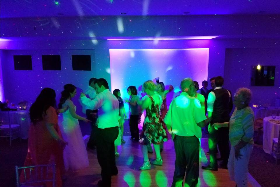 Gold Ring Entertainment