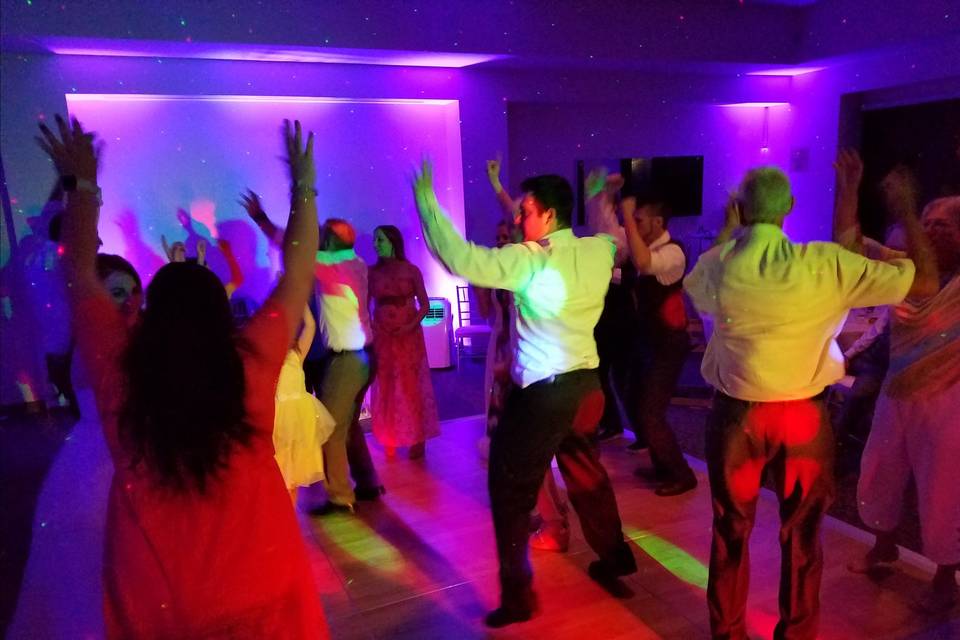 Gold Ring Entertainment