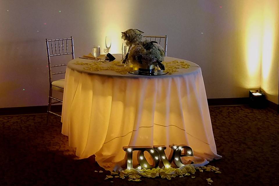Gold Ring Entertainment