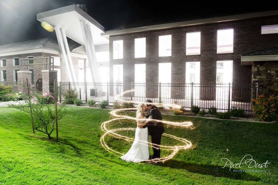 Gold Ring Entertainment