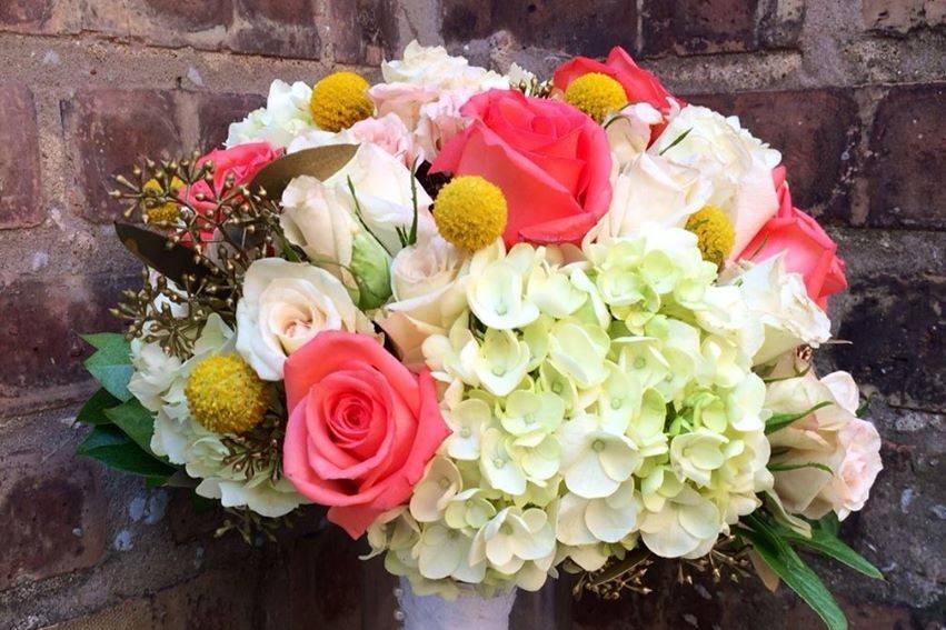 Flowers For Dreams - Flowers - Chicago, IL - WeddingWire