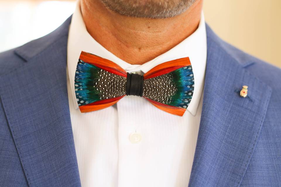 Bowtie Showstopper