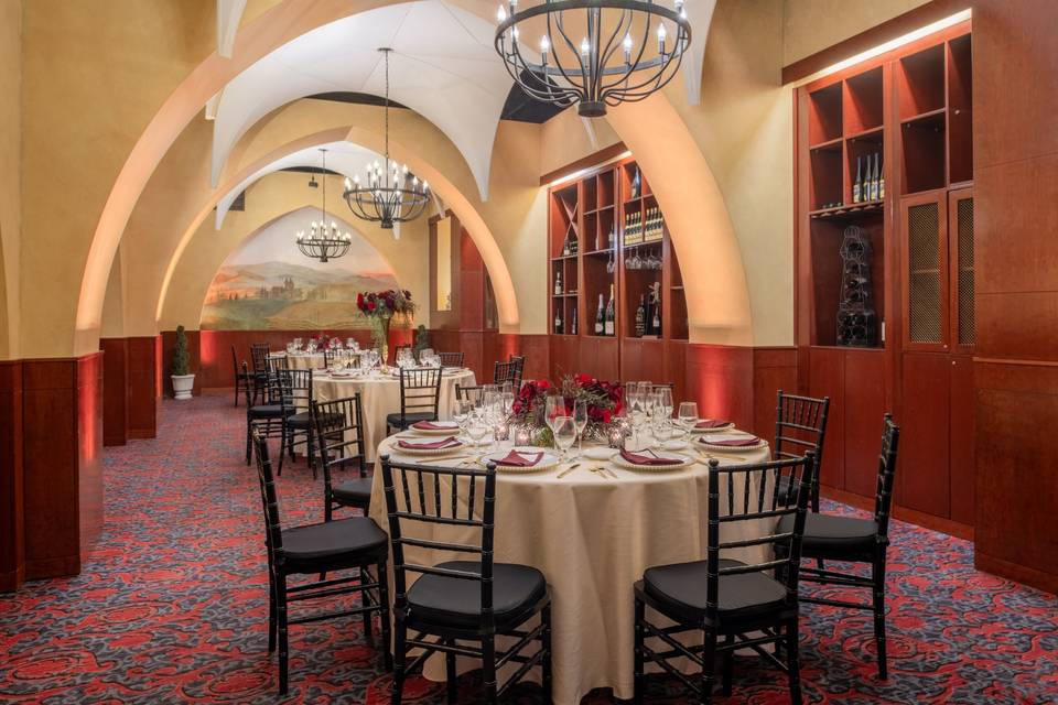 Wine Cellar