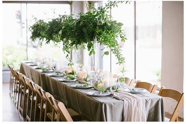 PARTY TIME RENTAL & EVENTS