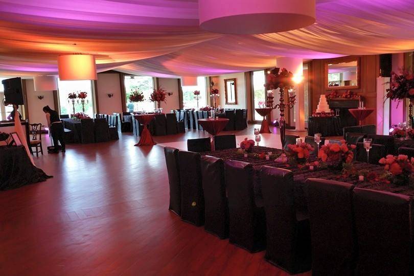 PARTY TIME RENTAL & EVENTS