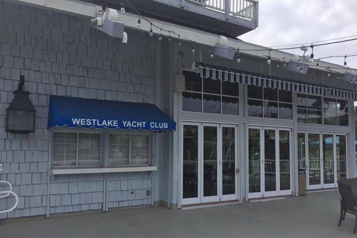 Westlake Yacht Club