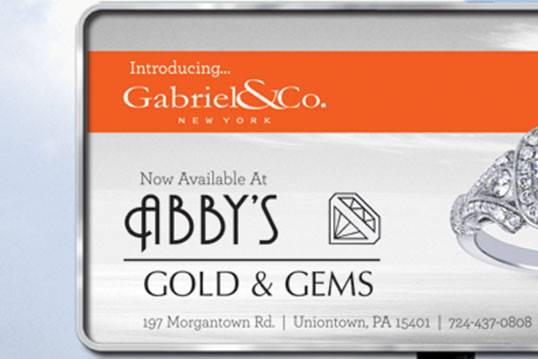Abby's Gold and Gems