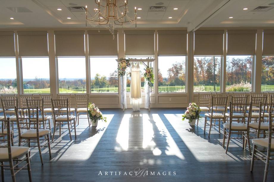 Four Oaks Country Club - Venue - Dracut, MA - WeddingWire
