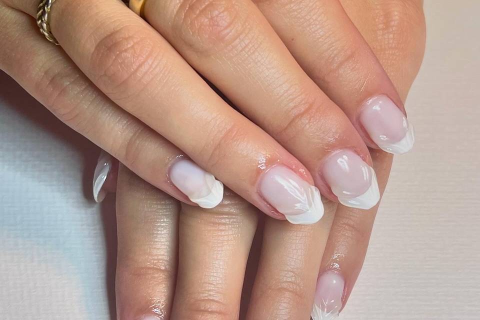 3D French Builder Gel