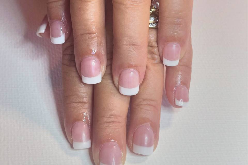 French Builder Gel