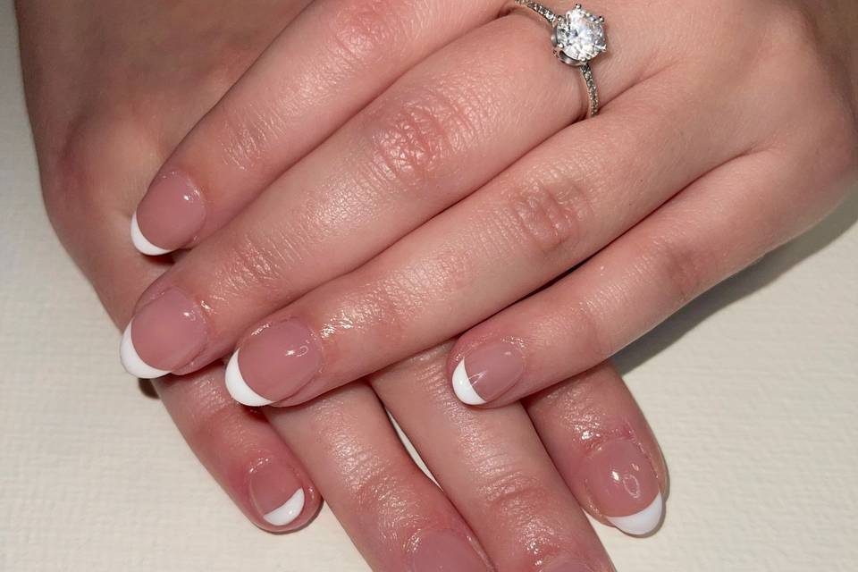French Gel