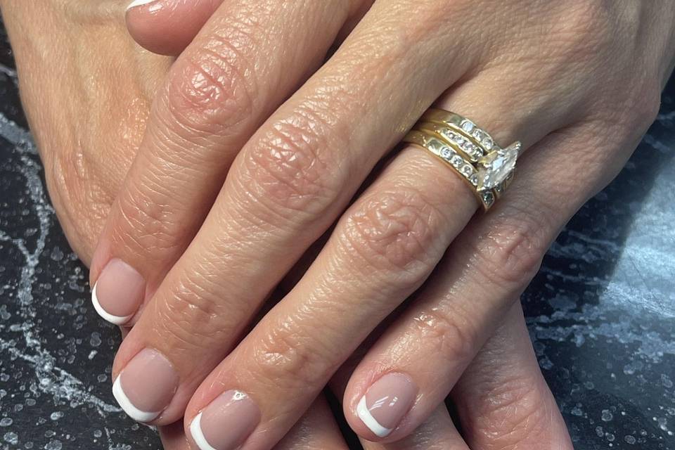 French Gel