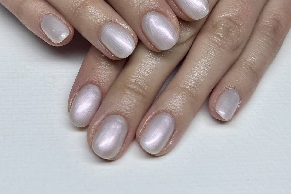 Pearl Builder Gel
