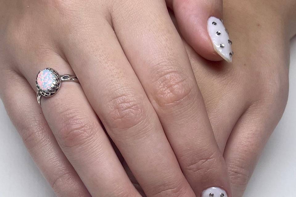 Diamonds Gel X