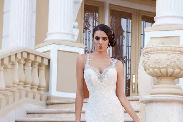 Happy Bride Couture