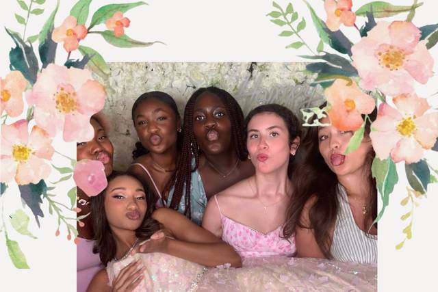 Classy sweet 16