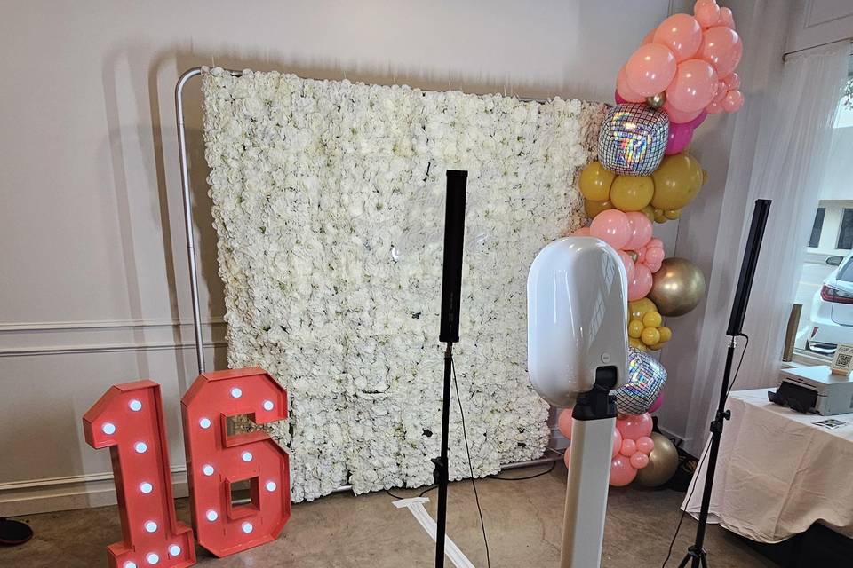 Classy sweet 16