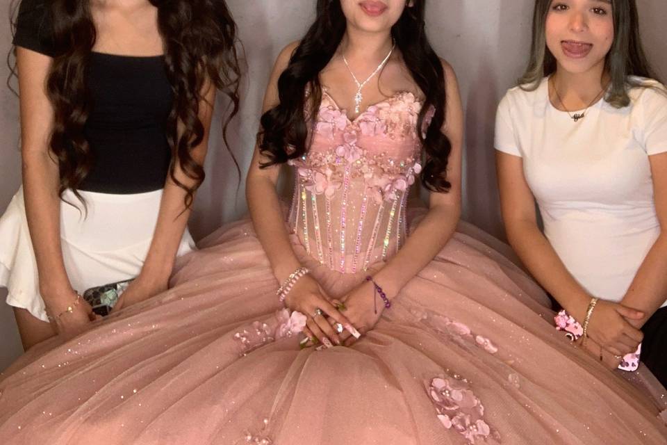 Quinceniera
