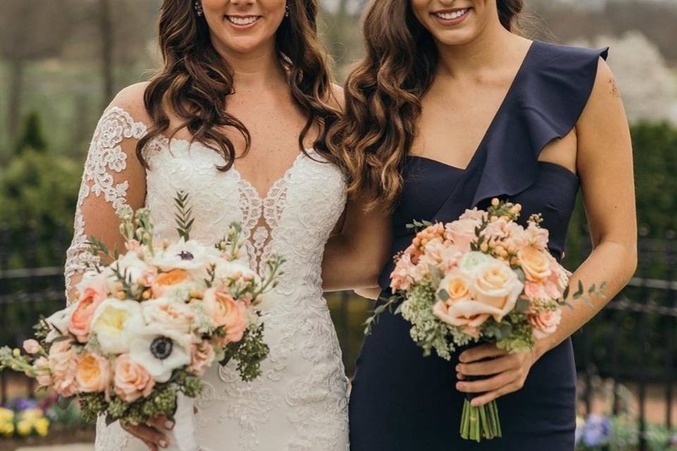 Sisters in law