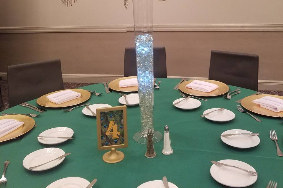 Centerpiece