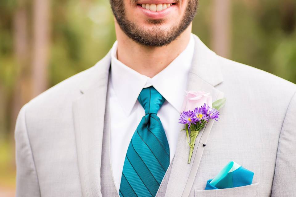 Boutonnière