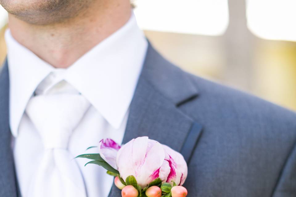 Boutonnière