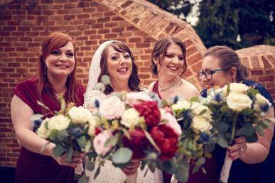 Bridal Bouquet