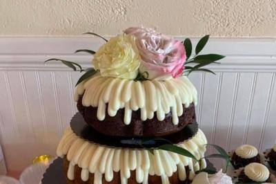 Cake Flowers