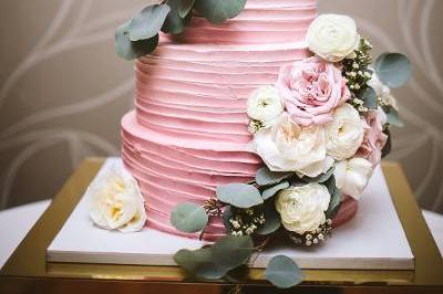 Cake Flowers