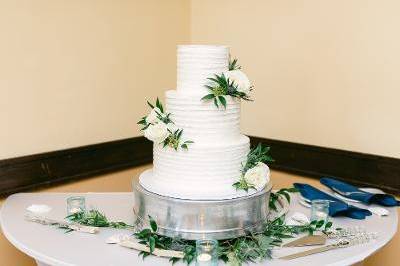 Cake Flowers