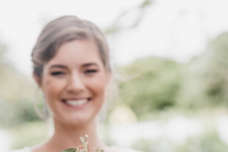 Bridal Bouquet