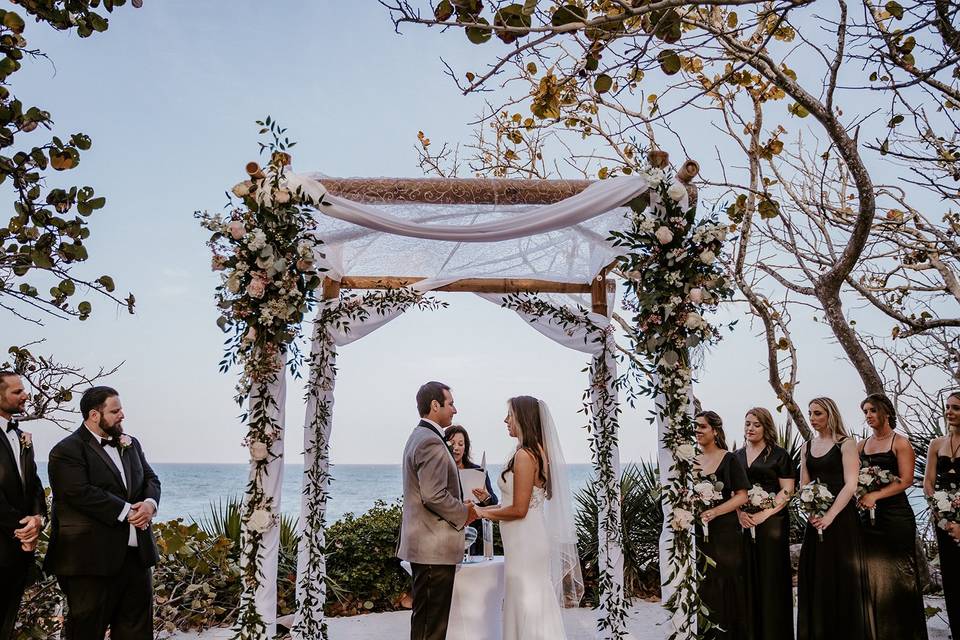 Chuppah