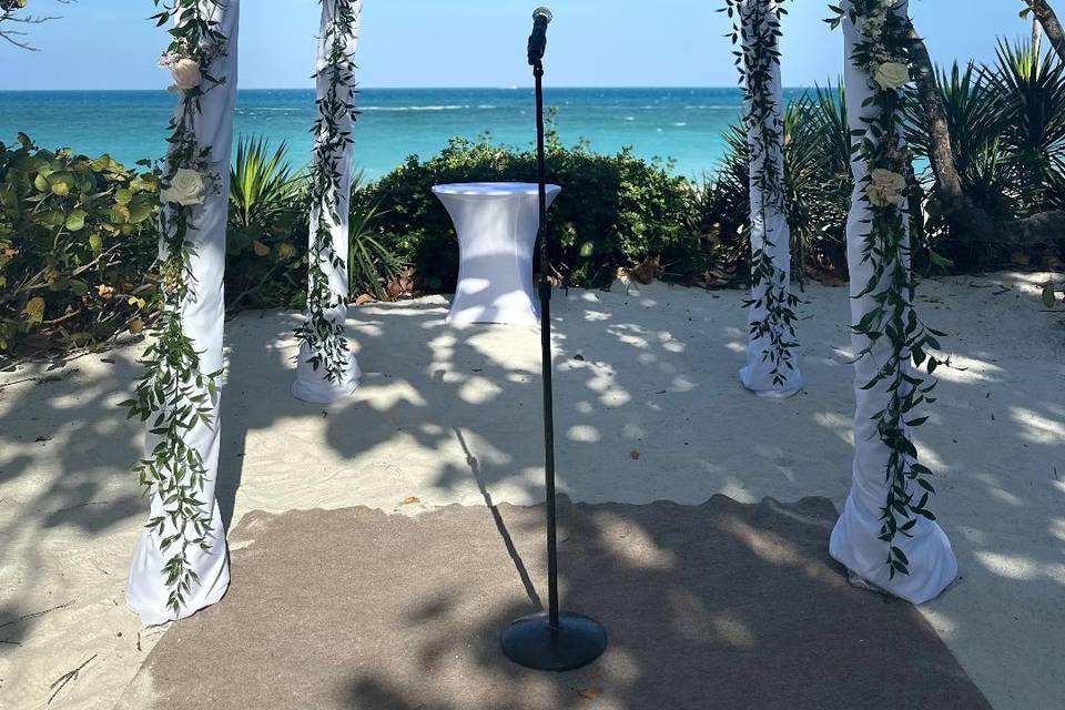 Chuppah