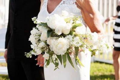 Bridal Bouquet