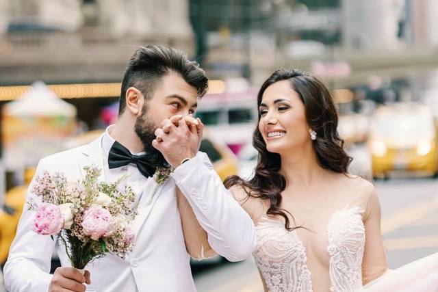 Wedding 1