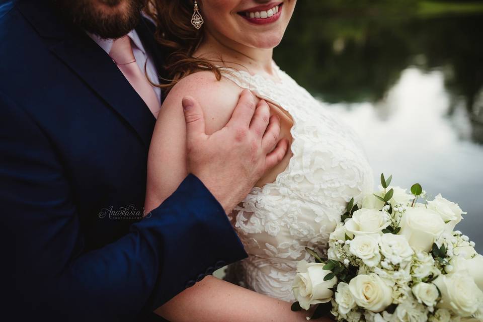 Wedding details - Anastasia's Photography